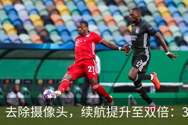 去除摄像头，续航提升至双倍：349美元的无镜头智能眼镜正式上市
